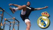 Foto ilustrativa de la nota titulada: Sergio Ramos podría ser una opción para el Real Madrid en este mercado de invierno