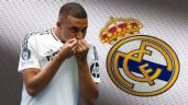 Foto ilustrativa de la nota titulada: Kylian Mbappé ilusiona a sus fanáticos con emotiva promesa al Real Madrid para 2025