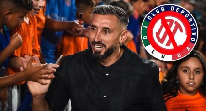No es con Toluca, el equipo de la Liga MX que está cerca de fichar a Héctor Herrera