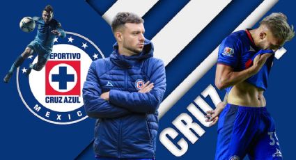 Vale una fortuna, Anselmi lo quiere en Cruz Azul y podría ser el reemplazo de Piovi