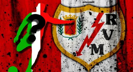 Crack mexicano que no es Chino Huerta llega a España y Javier Aguirre lo celebra en el Tri