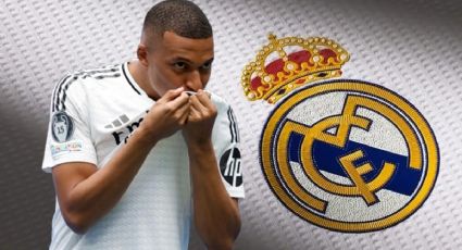 Kylian Mbappé ilusiona a sus fanáticos con emotiva promesa al Real Madrid para 2025