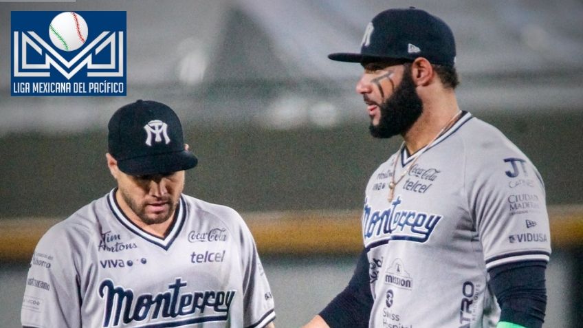 Sultanes de Monterrey vencen a los Yaquis en su última serie de la Liga Mexicana del Pacífico