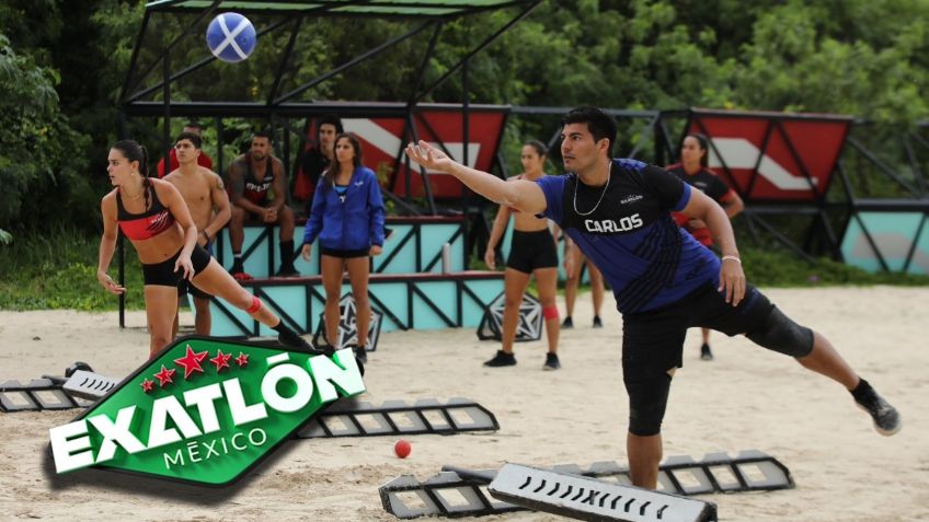 Exatlón México: ¿Quién ganará la cena de Fin de Año HOY martes 31 de diciembre?