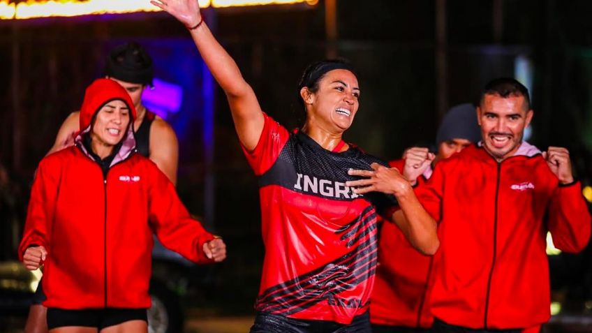 Exatlón México: ¿Quién ganará la medalla femenil HOY martes 31 de diciembre?