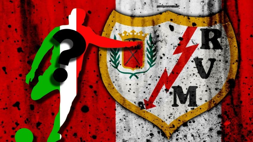 Crack mexicano que no es Chino Huerta llega a España y Javier Aguirre lo celebra en el Tri