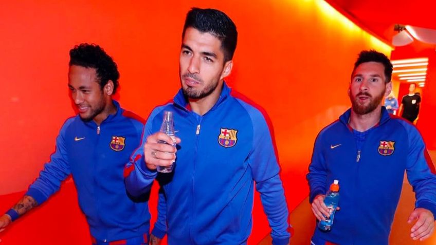 LaLiga: Este es el negativo récord que está por cumplir el Barcelona en 2025