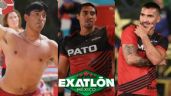 Foto ilustrativa de la nota titulada: Exatlón México: ¿Quién ganará la medalla varonil HOY miércoles 4 de diciembre?