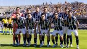Foto ilustrativa de la nota titulada: ¿No hay confianza? Jugadores de Rayados ven complicado el juego ante Atlético San Luis