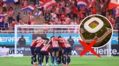 Foto ilustrativa de la nota titulada: ¿Se quedarán sin estadio? Chivas recibe terrible noticia que afectará el Akron