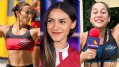 Foto ilustrativa de la nota titulada: Exatlón México: El contundente MENSAJE de Gloria Murillo a Paulette Gallardo tras perder con Evelyn