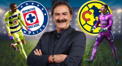 ¿Kevin Mier o Malagón? Ricardo La Volpe elige a su favorito para brillar en la semifinal