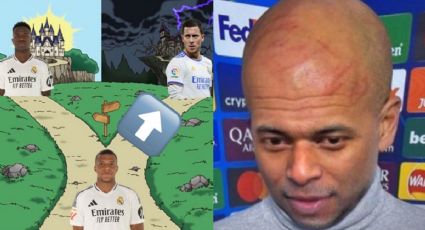 Los MEMES se burlan de Kylian Mbappé tras fallar otro penal en la derrota de Real Madrid vs Athletic