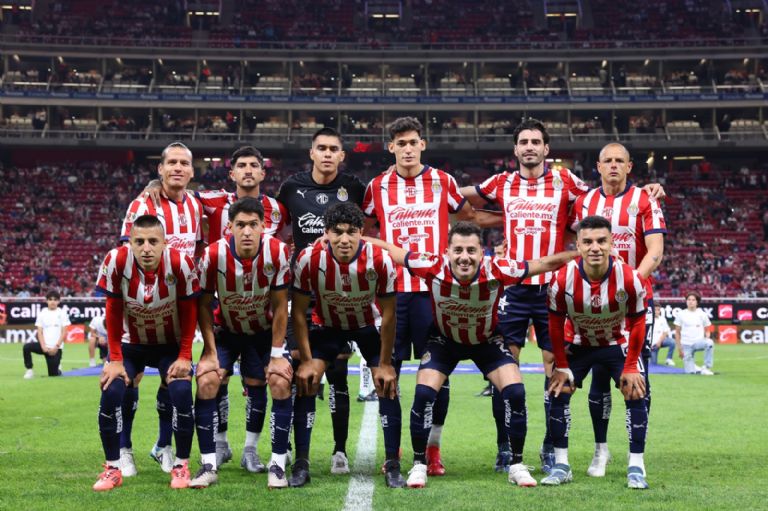 X: @Chivas