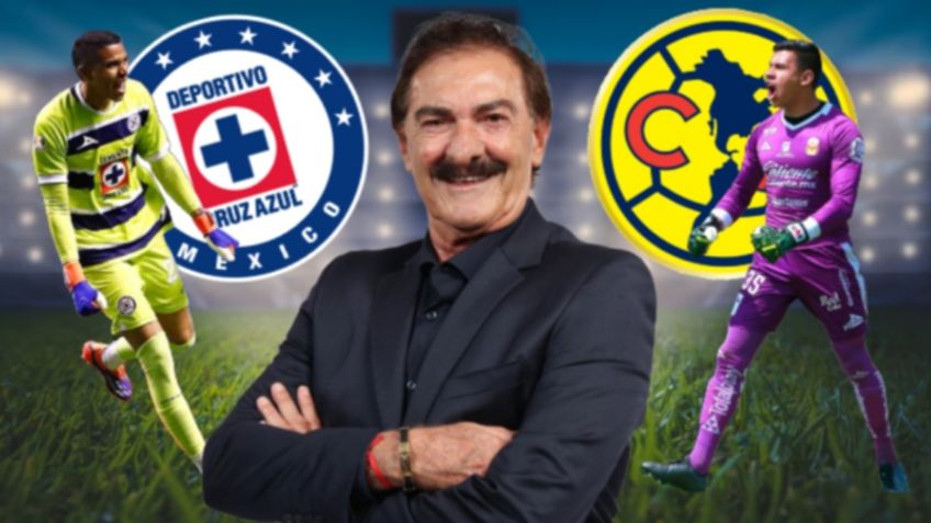 ¿Kevin Mier o Malagón? Ricardo La Volpe elige a su favorito para brillar en la semifinal