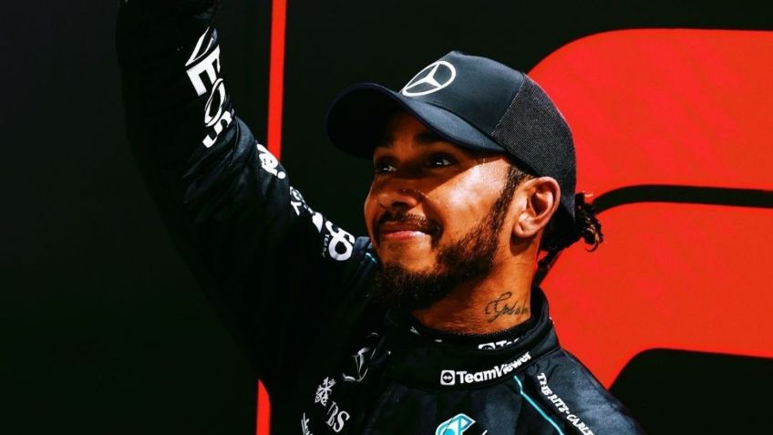 ¡Fin de una era! Lewis Hamilton correrá su última carrera con Mercedes en el GP de Abu Dhabi