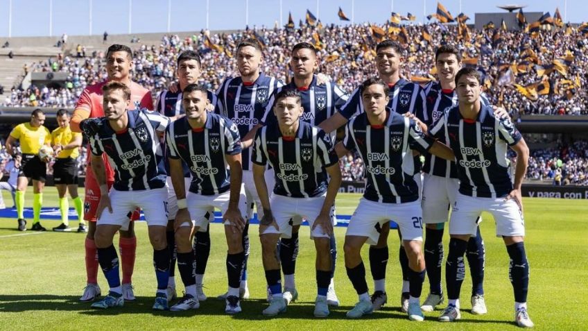 ¿No hay confianza? Jugadores de Rayados ven complicado el juego ante Atlético San Luis