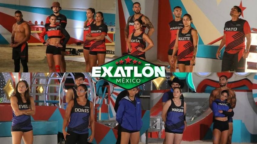 Exatlón México: ¿Quién ganará la Batalla Colosal HOY miércoles 4 de diciembre?