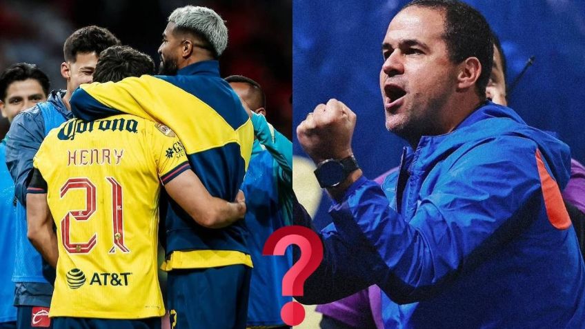 ¿Búfalo Aguirre o Henry Martín? André Jardine escoge a su delantero estrella para la semifinal