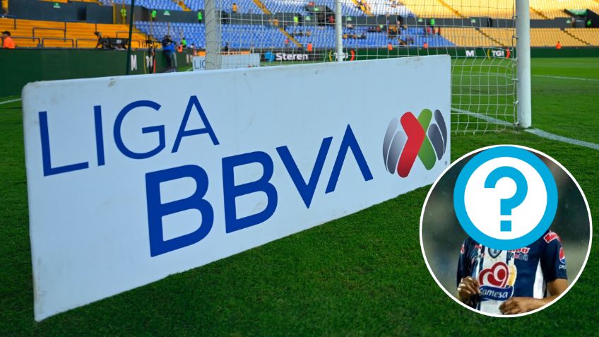 Fue el jugador más joven en debutar en la Liga MX, lo consideraban promesa y hoy no tiene equipo