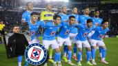 Foto ilustrativa de la nota titulada: América vs Cruz Azul: El 11 inicial con el que Martín Anselmi buscará acabar con André Jardine
