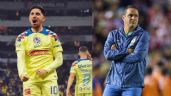 Foto ilustrativa de la nota titulada: ¿Jugará Diego Valdés? André Jardine ya habría decidido si estará en el América vs Cruz Azul