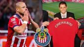 Foto ilustrativa de la nota titulada: De las Chivas al mundo: la exitosa historia de Chicharito Hernández y su deuda con Guadalajara