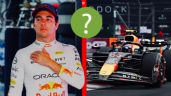 Foto ilustrativa de la nota titulada: Checo Pérez descarta salir de Red Bull y aclara las dudas sobre futuro como piloto de F1