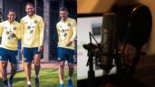 Foto ilustrativa de la nota titulada: Fue bombazo con América, fracasó en el equipo, se retiró y ahora tiene un podcast
