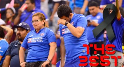 El triste halago que la FIFA hizo a Cruz Azul en los premios The Best