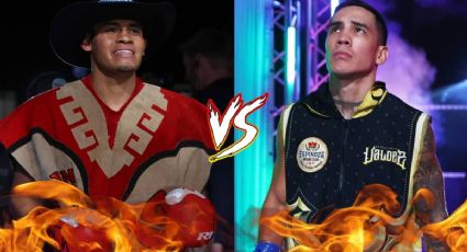 Cartelera COMPLETA de boxeo para este sábado 7 de diciembre de 2024