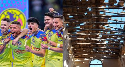 Dormía bajo techo de láminas, rechazó la escuela y ahora es estrella en América