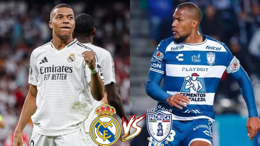 Así quedaron los grupos del Mundial de Clubes ¿Quiénes serán los rivales de León, Pachuca y Rayados?