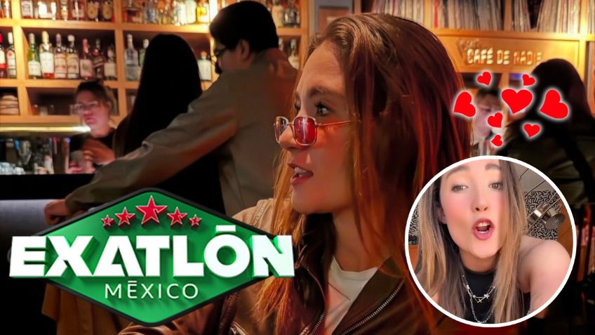 Exatlón México: ¿Tiene un nuevo amor? Mati Álvarez sube sorpresiva indirecta que desata sospechas