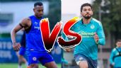 Foto ilustrativa de la nota titulada: Cruz Azul vs América: Horario y dónde ver EN VIVO la vuelta de la semifinal