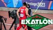 Foto ilustrativa de la nota titulada: Exatlón México: Filtran el nombre del nuevo atleta que entrará al equipo azul