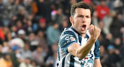 ¿Se olvidó del América? Oussama Idrissi lanza guiño al Pachuca previo al Mundial de Clubes
