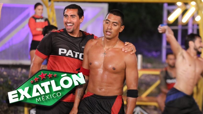 Exatlón México: ¿Quién ganará las Supervivencias HOY viernes 6 de diciembre?