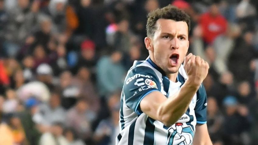 ¿Se olvidó del América? Oussama Idrissi lanza guiño al Pachuca previo al Mundial de Clubes