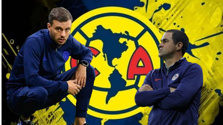 Martín Anselmi revela la clave con la que humillará al América en la semifinal