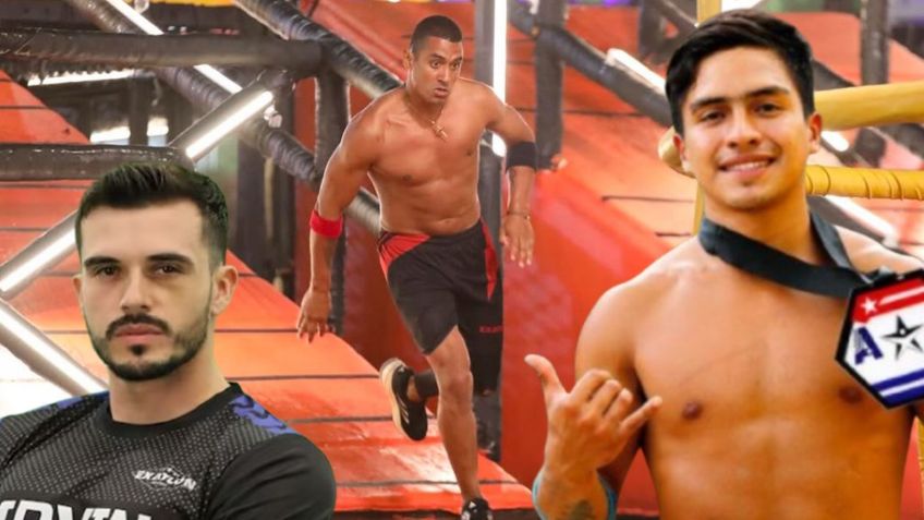 Exatlón México: Equipo Azul humilla a los rojos en tiempo real y ponen sobre la lona a Heliud Pulido