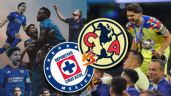 Foto ilustrativa de la nota titulada: América vs Cruz Azul: ¿Quién ha ganado más veces el Clásico Joven?