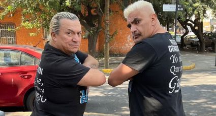 ¿Recayó en las adicciones? Esto se sabe sobre la ausencia de Shocker en función de lucha libre
