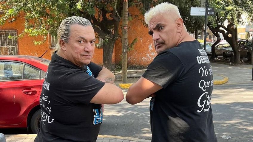 ¿Recayó en las adicciones? Esto se sabe sobre la ausencia de Shocker en función de lucha libre