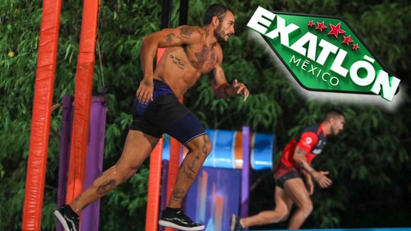 Exatlón México: Pascal Nadaud arremete contra la producción y revela la verdadera causa de su salida