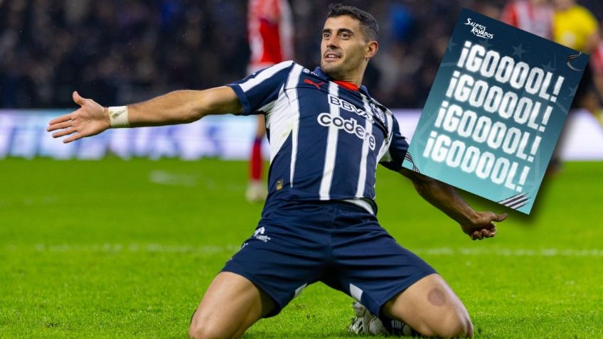 Los MEMES se burlan de San Luis tras su penosa derrota ante Rayados