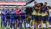 Foto ilustrativa de la nota titulada: Fue campeón con América y Cruz Azul, eligió a su favorito en semifinales y decepcionó a la afición