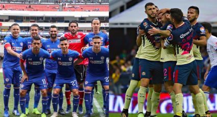 Fue campeón con América y Cruz Azul, eligió a su favorito en semifinales y decepcionó a la afición