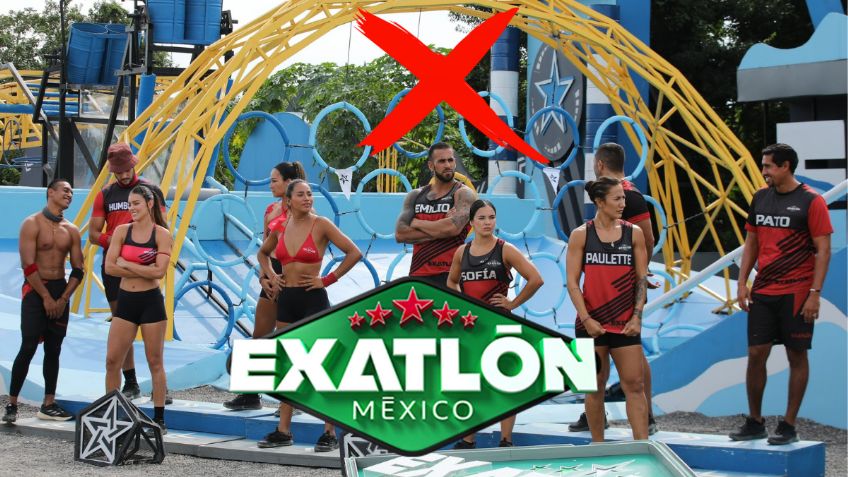 Exatlón México: ¿Heliud o Emilio? Filtran el nombre del posible próximo eliminado del reality