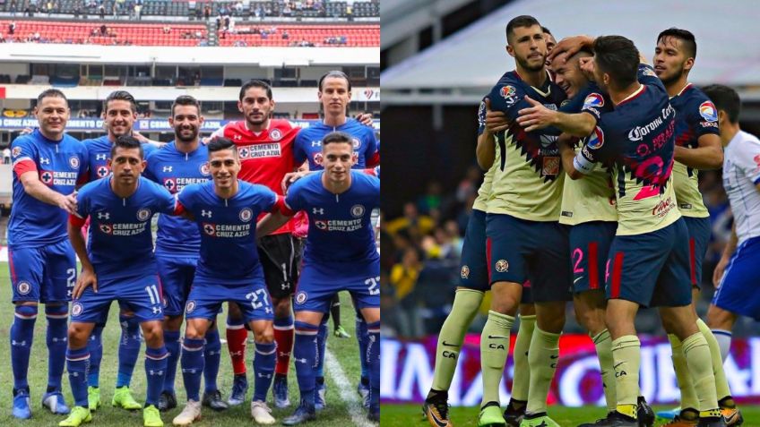 Fue campeón con América y Cruz Azul, eligió a su favorito en semifinales y decepcionó a la afición